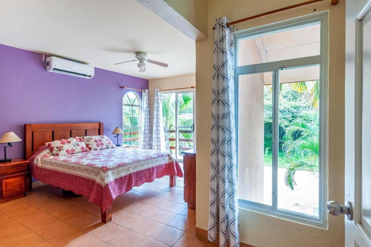 Nicely Priced Duplex In Surfside With Private Pool And Ac In Every Room Potrero  Ngoại thất bức ảnh